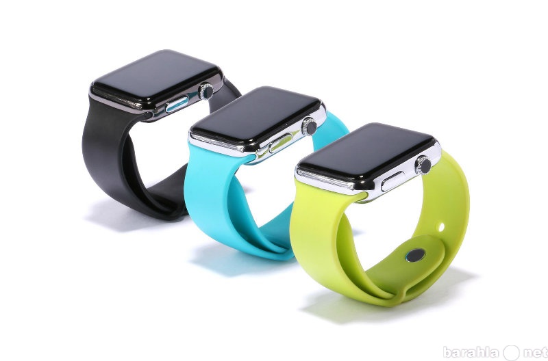 Продам: Копия часов Apple Watch