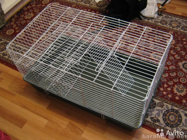 Продам: Клетка для кролика