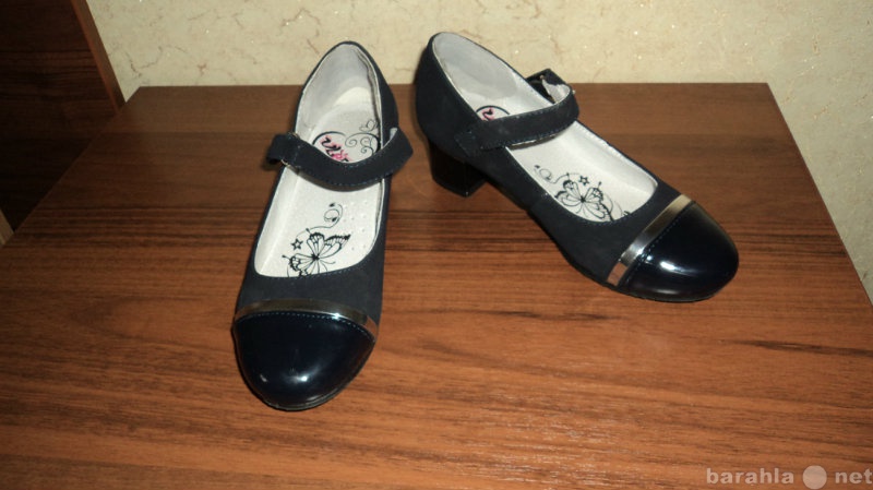 Продам: Туфли для девочки