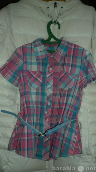 Продам: Блузка для девочки