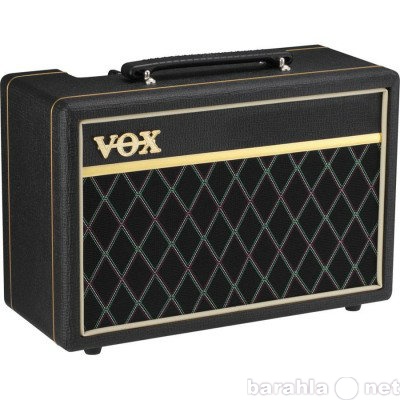 Продам: Гитарный комбик VOX pathfinder bass 10
