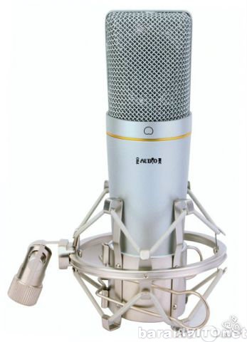 Продам: Микрофон proaudio UM-200