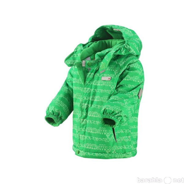 Продам: Новая зимняя куртка Reimatec, р.98