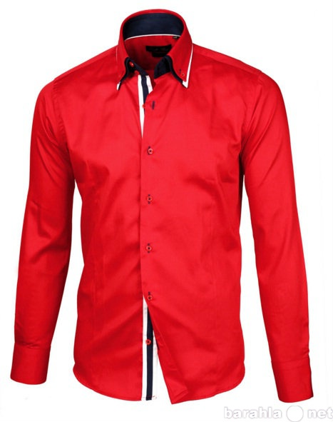 Продам: Мужские сорочки оптом от 400 руб
