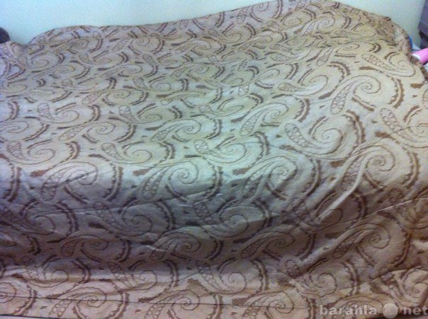 Продам: одеяло накидку