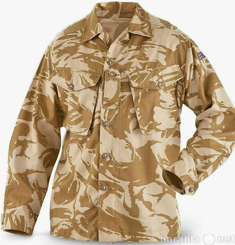 Продам: Рубашка полевая S95. desertdpm Армии Вел
