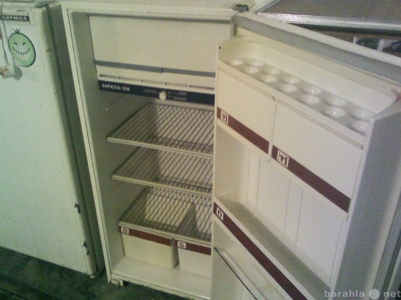 Куплю: Холодильник б/у