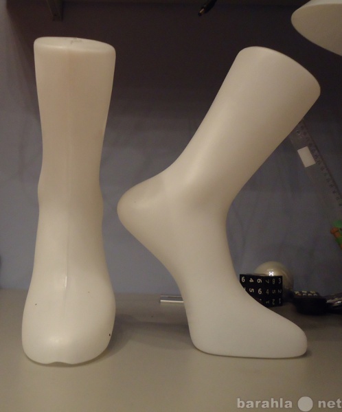 Продам: Демоформы, манекен стопы, манекен ноги