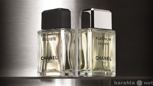 Продам: Chanel Egoiste В Наличии в Тюмени