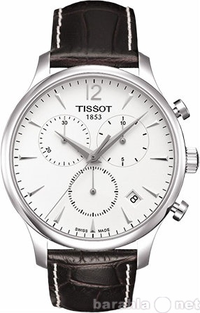 Продам: мужские наручные часы TISSOT новые