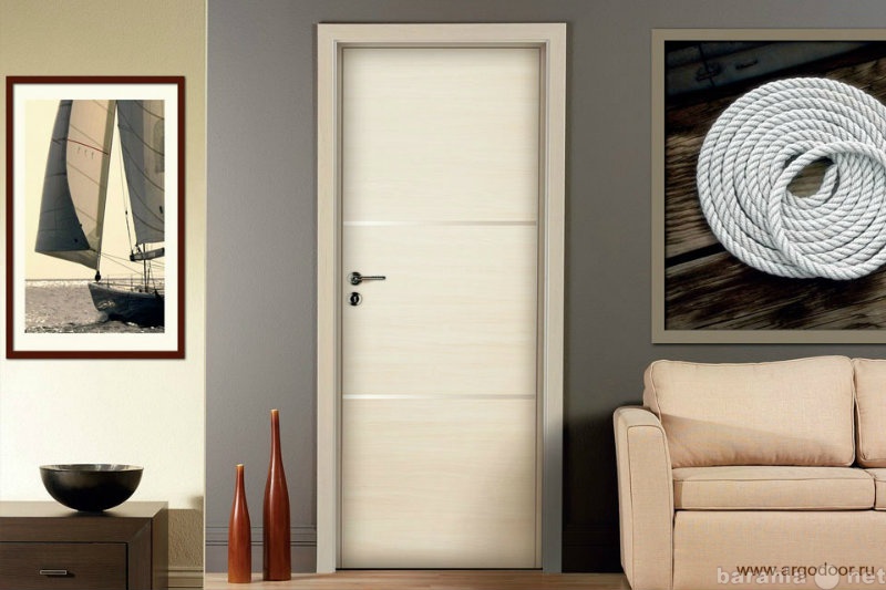 Продам: дверь экошпон profil doors