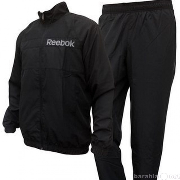 Продам: Спортивный мужской костюм Reebok