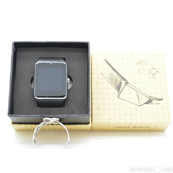Продам: Смарт Часы Smart Watch GT08