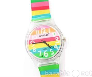 Продам: детские часы Willis