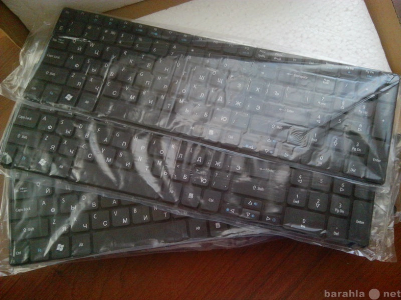 Продам: Клавиатуры для ноутбуков Acer