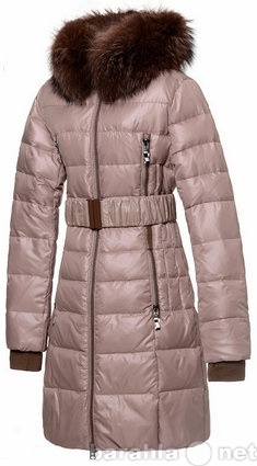 Продам: Новое женское пальто 44 и 52 размера