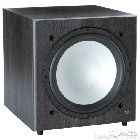 Продам: Сабвуфер Monitor Audio Bronze BXW-10