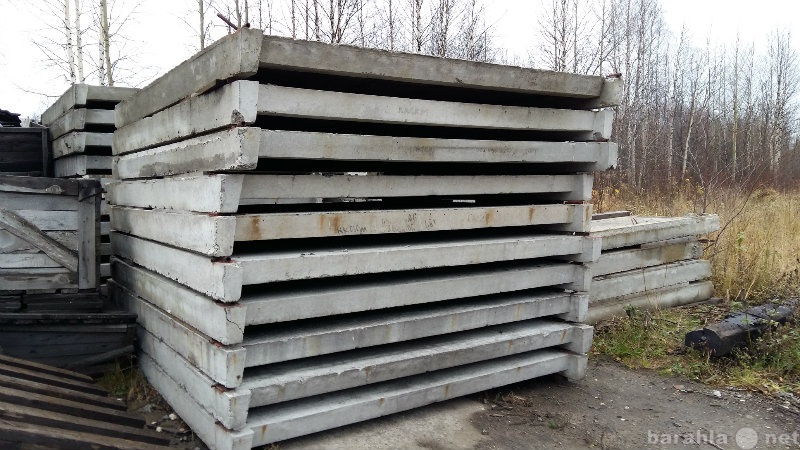 Продам: Плиты забор бетон бордюр