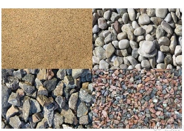 Продам: Песок, щебень, отсев, пгс, глина