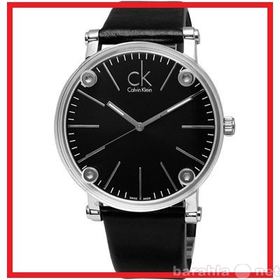 Продам: Часы Calvin Klein + Подарок