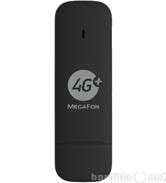 Продам: Мегафон Модем 4G+