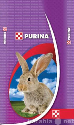 Продам: Комбикорм для кроликов Purina (9206)