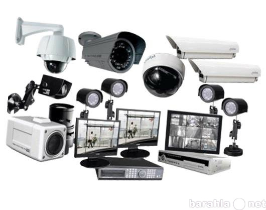 Продам: Системы видеонаблюдения