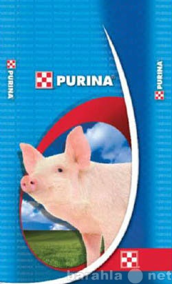 Продам: БВМД 20% стартер для поросят Purina