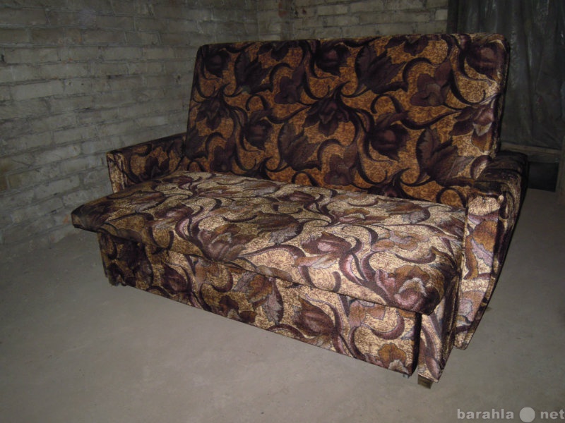 Продам: диваны выкатные двухспальные