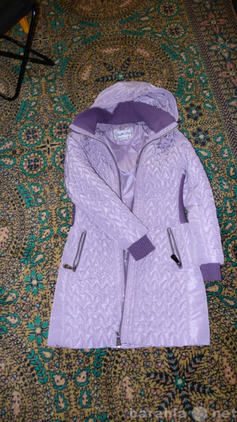 Продам: полу пальто (куртка)