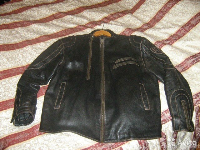 Продам: Harley-Davidson, мото куртка, косуха, HD