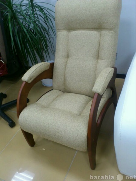 Продам: Кресло для отдыха