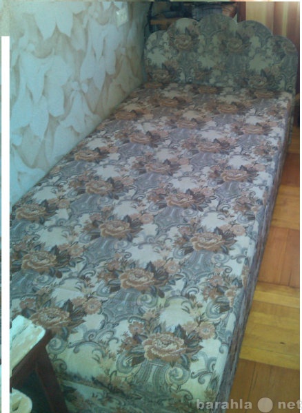 Продам: кровать