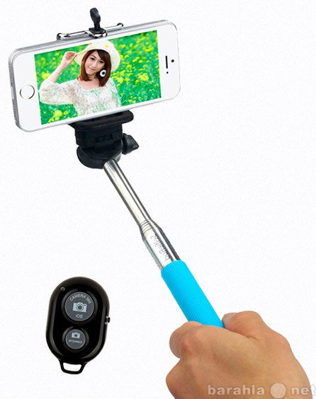 Продам: Selfie Stick (Палка для селфи)