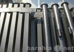 Продам: Продам столбы металлические в Самаре
