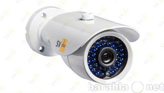 Продам: IP-камера SVIP-432