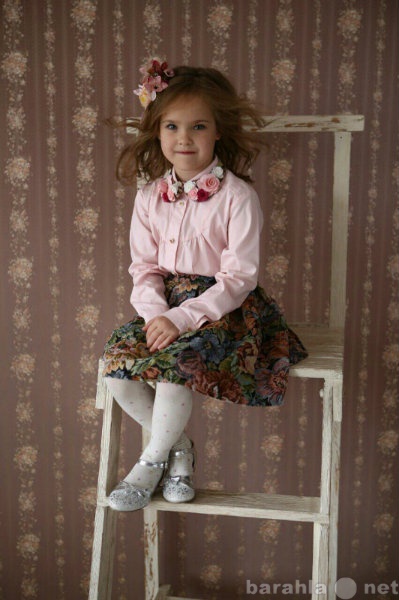 Продам: Детская дизайнерская одежда опт