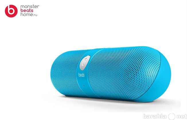 Продам: колонки Monster Beats Pill