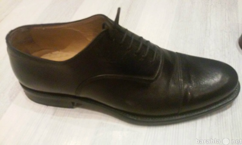 Продам: Продам туфли мужские пр-во Италия