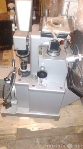 Продам: Микроскоп МИМ-7 МИМ-8 МБС-200
