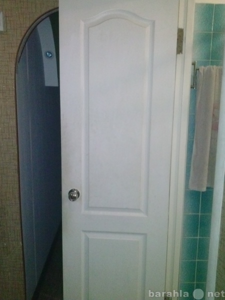 Куплю: дверь в туалет
