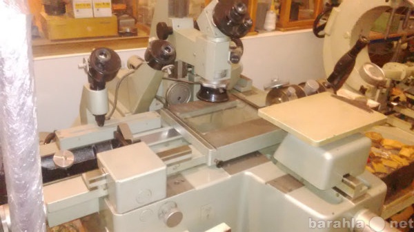 Продам: Микроскоп УИМ-21 Carl Zeiss
