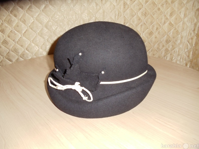 Продам: Шляпу женскую