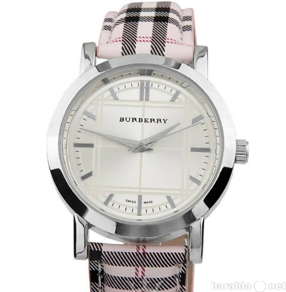 Продам: Стильные наручные часы BURBERRY