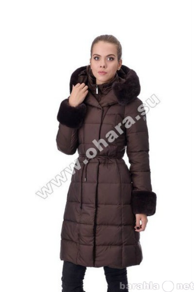 Продам: Пальто пуховое зимнее