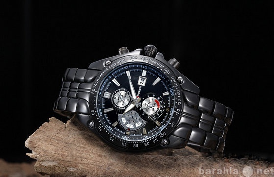 Продам: Мужские Часы Curren luxury Новые