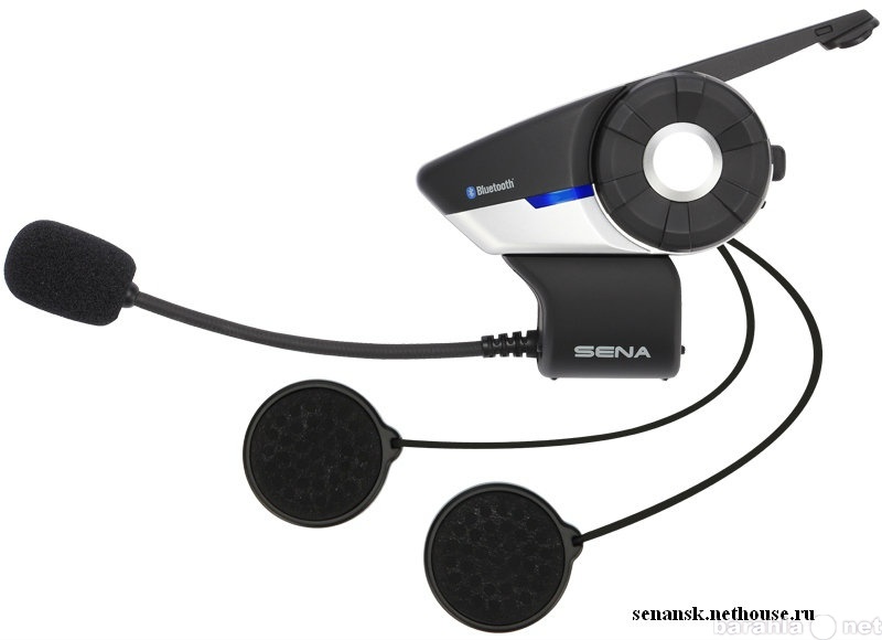 Продам: Продам Bluetooth гарнитуру SENA 20S