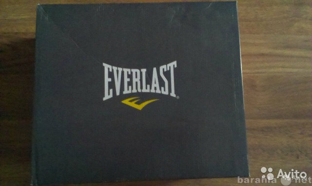 Продам: Боксерки Everlast