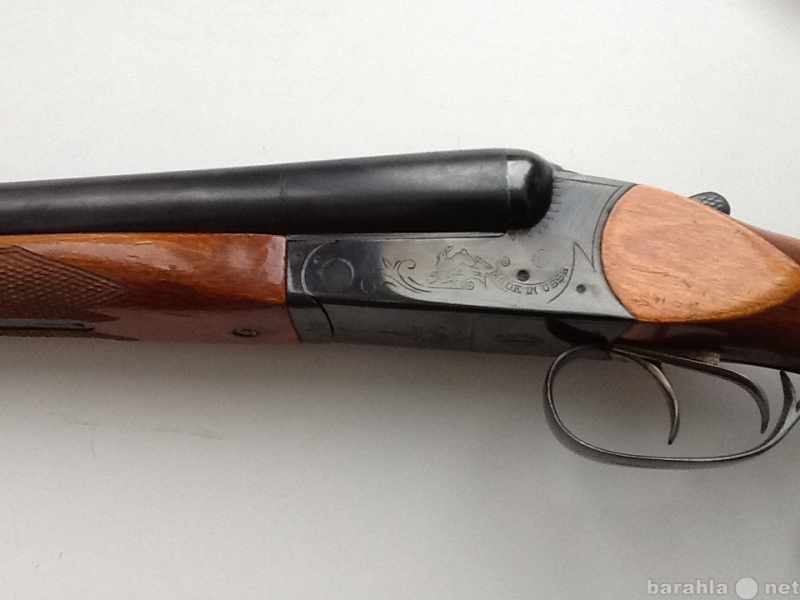 Продам: Охотничье ружьё ИЖ-58М 12 калибр
