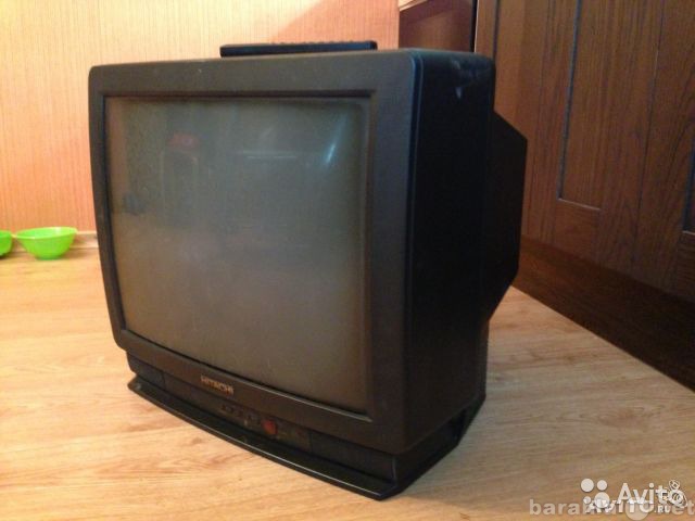 Продам: Телевизор Hitachi Color TV CMT2192